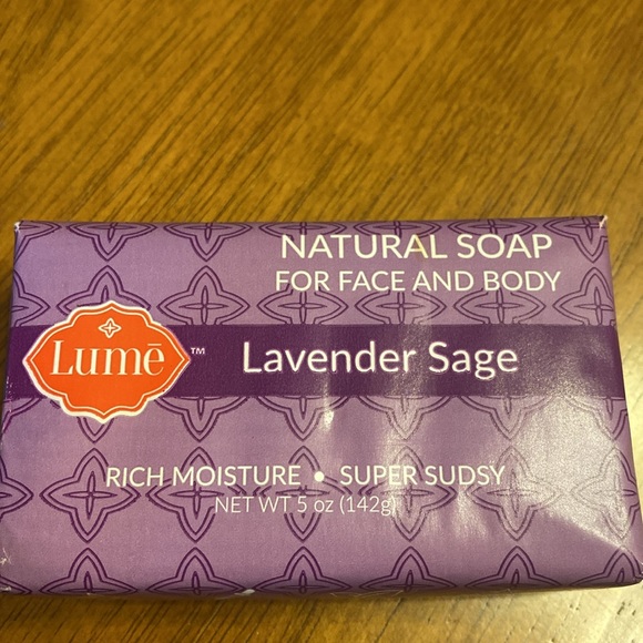 Soap bar - Picture 4 of 4